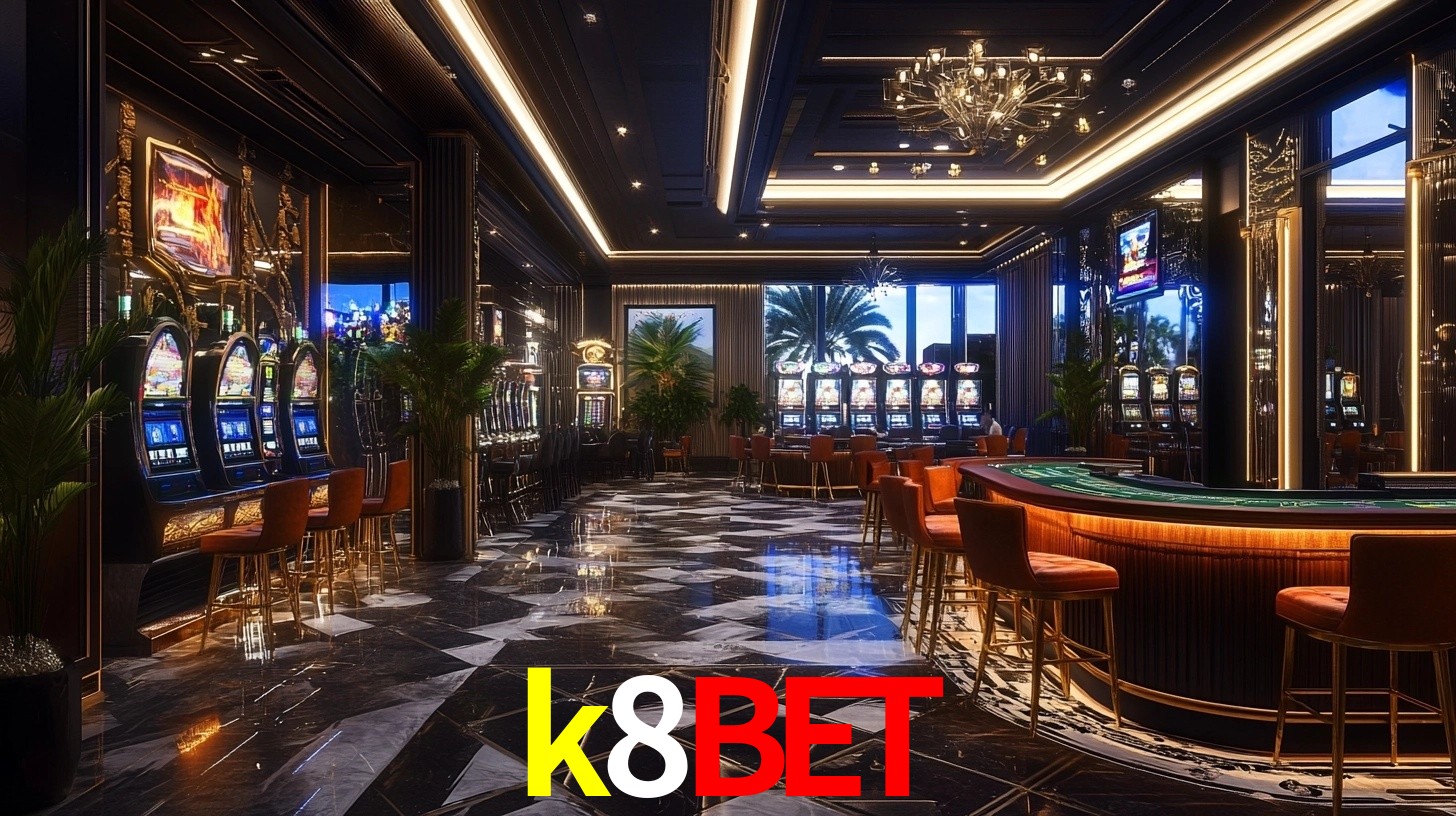 Prêmios Crash k8bet