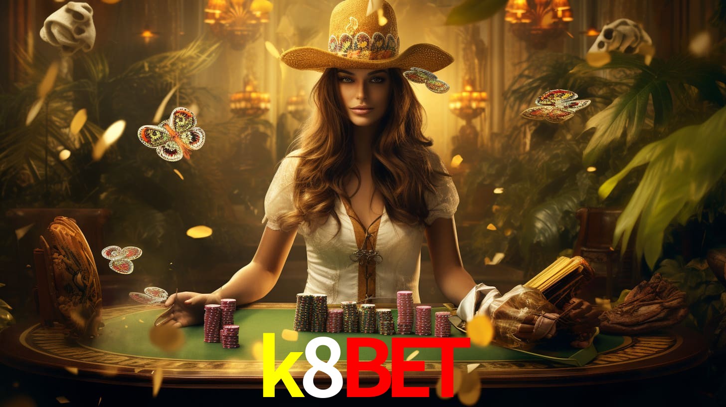 Apostas Certificadas k8bet