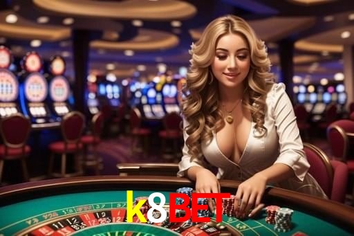 Jogos Certificados k8bet
