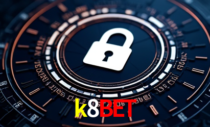 Segurança e Licenças k8bet
