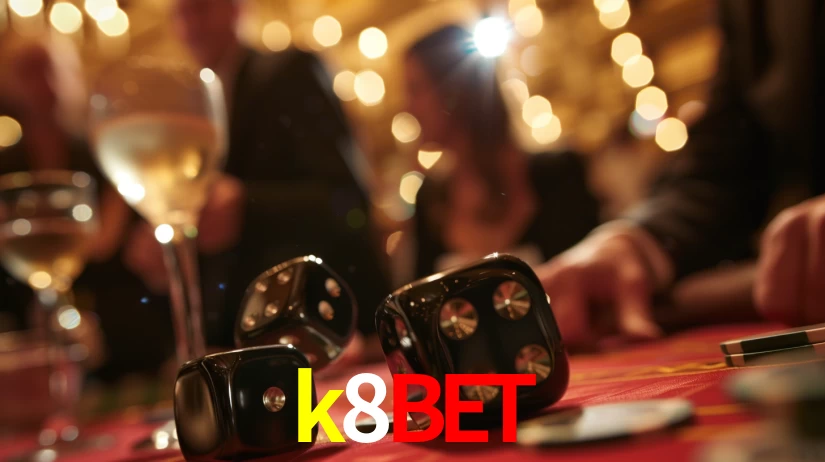 Sistema VIP k8bet